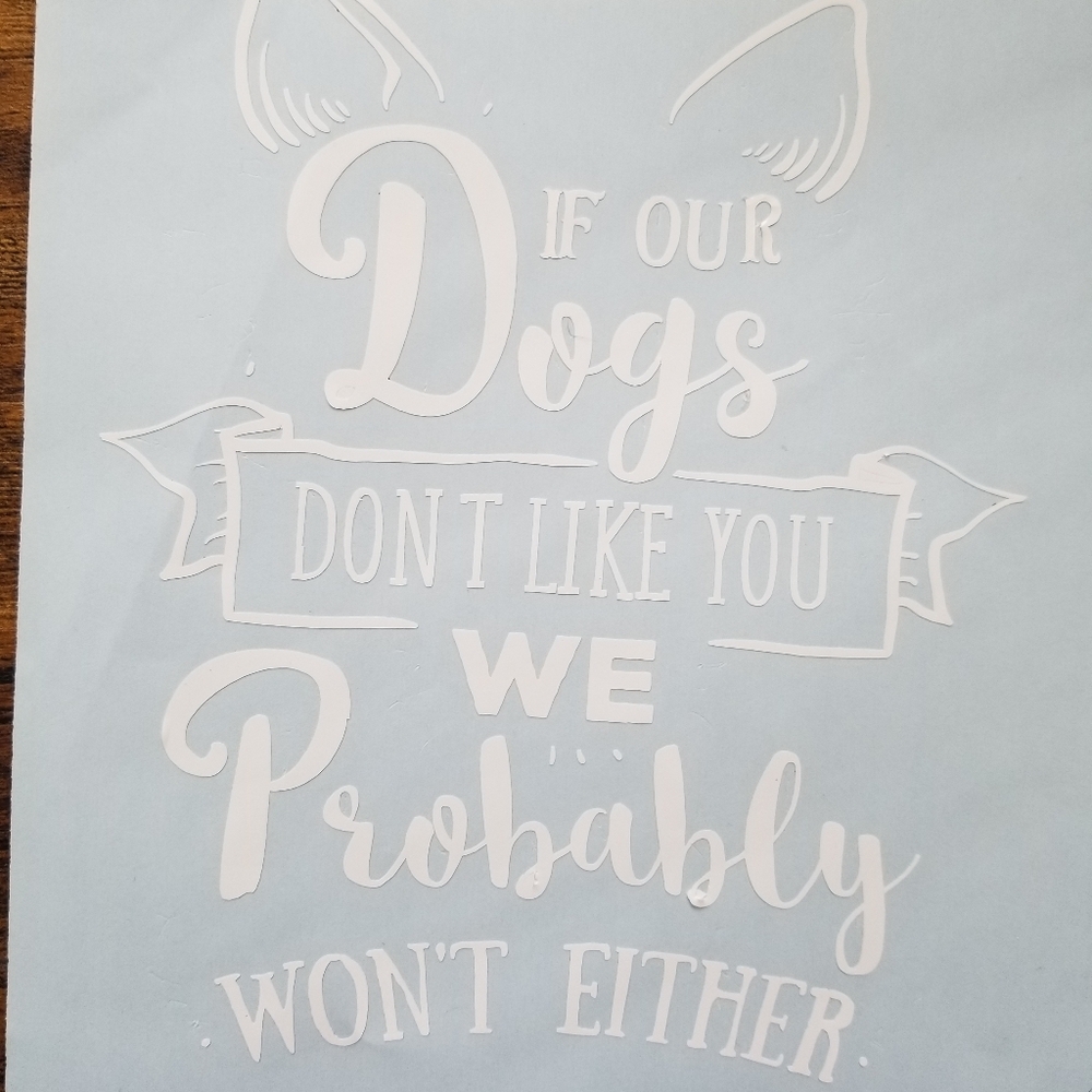 Decal